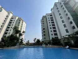 Merawoods (D23), Condominium #507280221